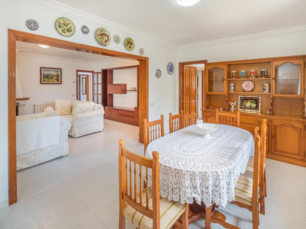 קאלה מורדה Holiday Home Lisboa - Mur145 By Interhome מראה חיצוני תמונה
