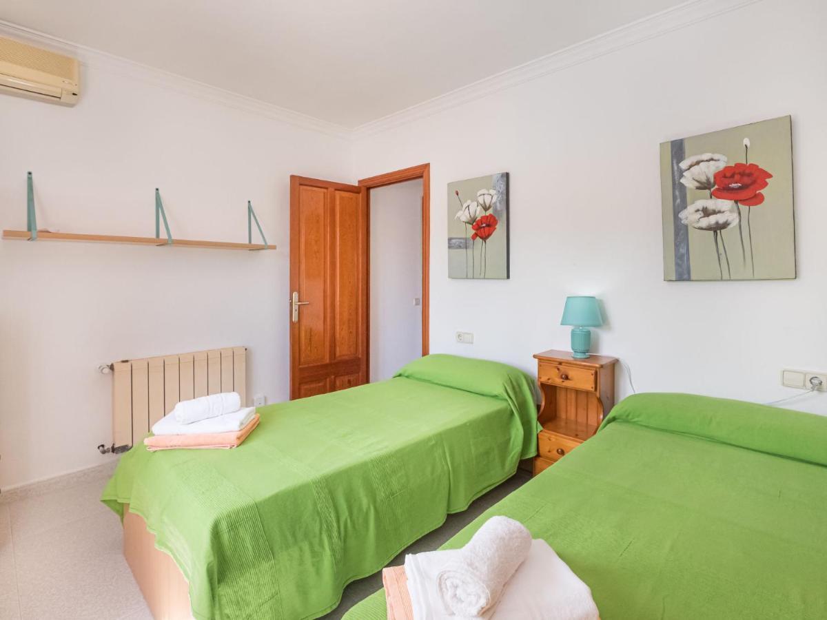 קאלה מורדה Holiday Home Lisboa - Mur145 By Interhome מראה חיצוני תמונה