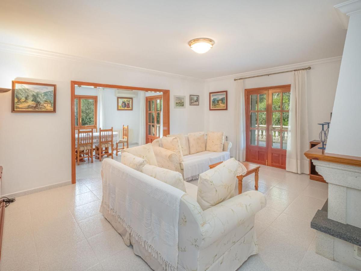 קאלה מורדה Holiday Home Lisboa - Mur145 By Interhome מראה חיצוני תמונה