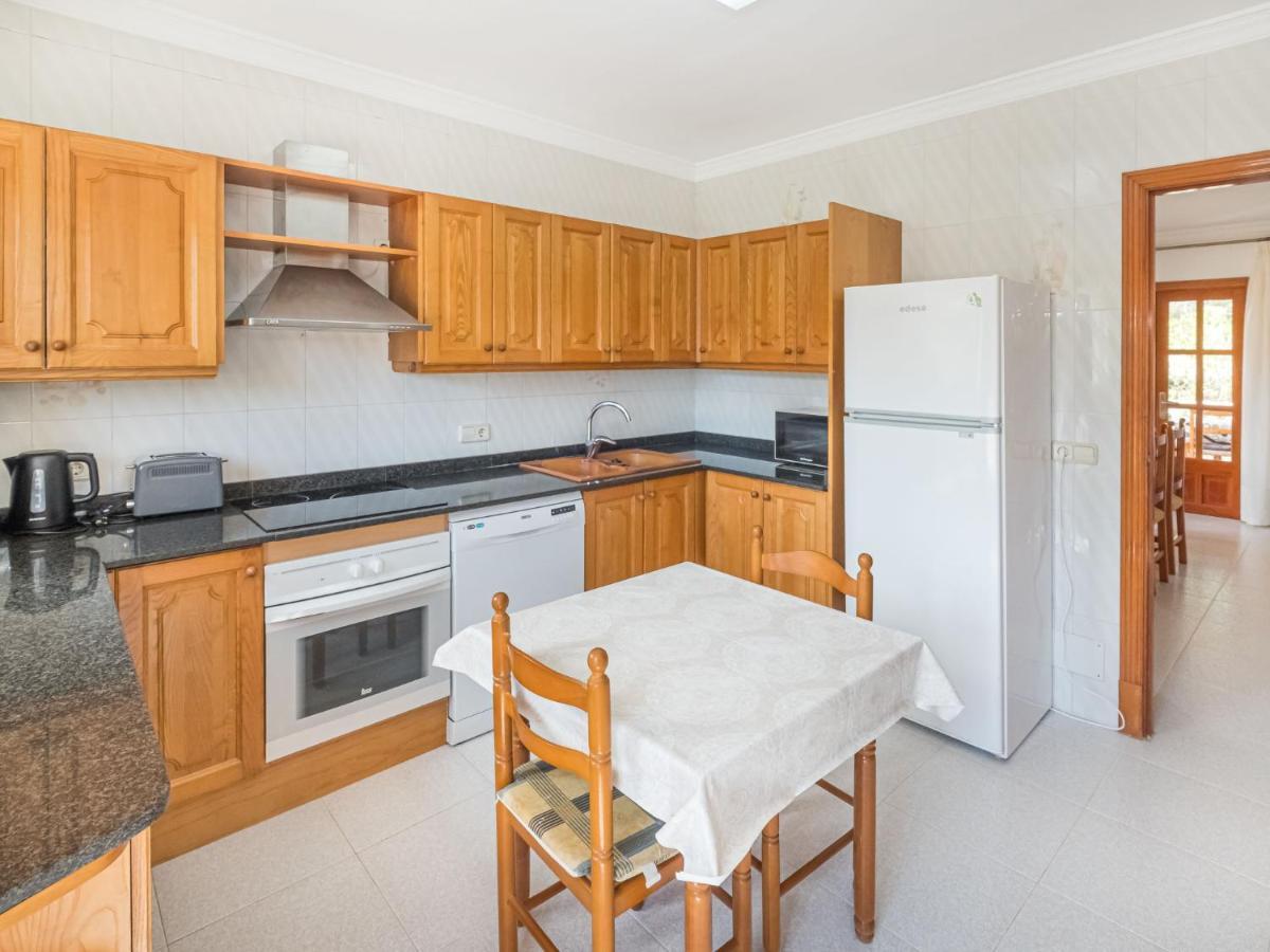 קאלה מורדה Holiday Home Lisboa - Mur145 By Interhome מראה חיצוני תמונה