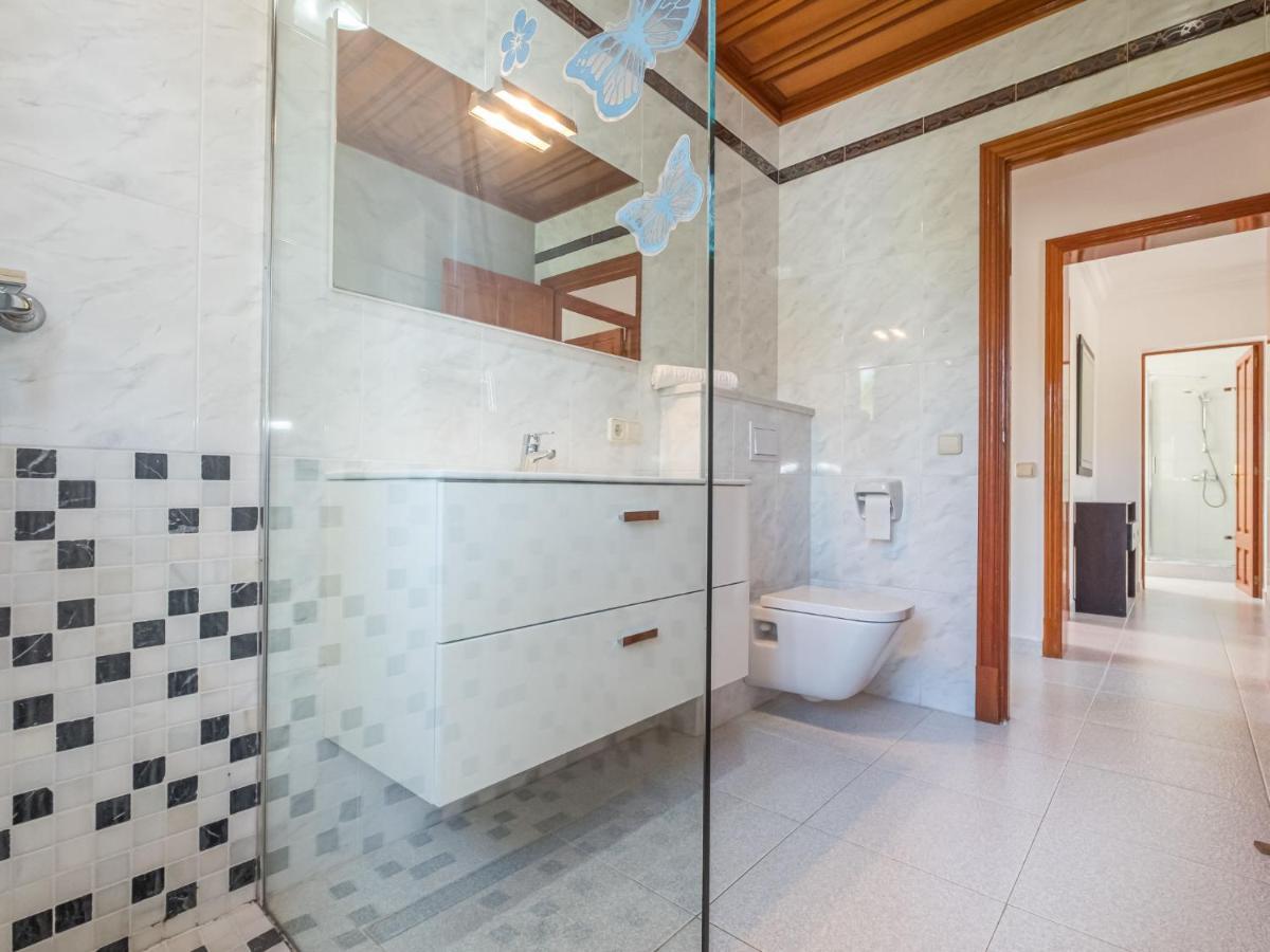 קאלה מורדה Holiday Home Lisboa - Mur145 By Interhome מראה חיצוני תמונה